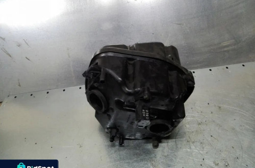 Suzuki DL 650 V-Strom airbox filtr powietrza