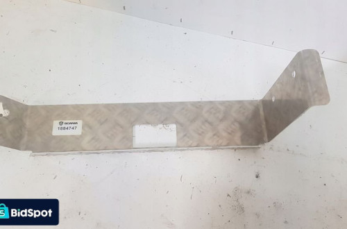 BLACHA OSŁONA NAKŁADKA SCANIA R 1884747