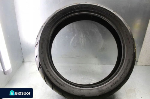 Opona Dunlop Trailmax D609 160/60 R17