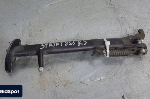 Triumph Sprint 955 RS stopka boczna kosa nóżka