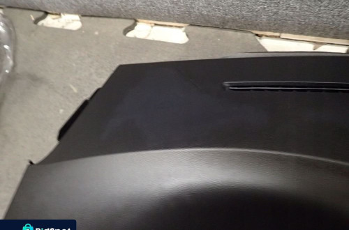 DESKA ROZDZIELCZA KONSOLA HYUNDAI I20 LIFT 12-