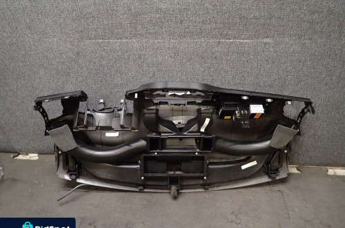 DESKA ROZDZIELCZA KONSOLA HYUNDAI I20 LIFT 12-