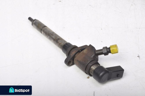 VOLVO S40 II 2.0 D 136KM WTRYSK 9657144580  KL.6