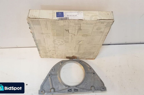 OSŁONA POKRYWA WAŁU MERCEDES ACTROS A5410110107