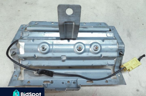 NISSAN PRIMERA P12 PODUSZKA AIR BAG PASAŻERA WERSJA EUROPEJSKA