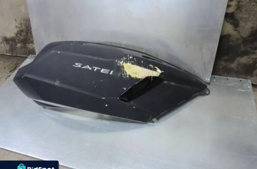Peugeot Satelis 125 satelis 2 owiewka boczna prawa