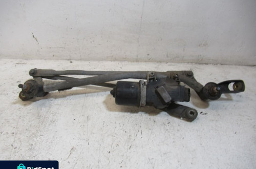 MECHANIZM WYCIERACZEK PRZÓD NISSAN ALMERA N16