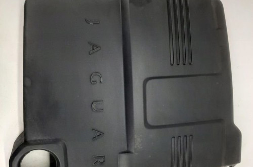 JAGUAR XF X250 2.2D OSŁONA POKRYWA SILNIKA GÓRNA CX23-6A949-EB