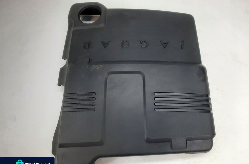 JAGUAR XF X250 2.2D OSŁONA POKRYWA SILNIKA GÓRNA CX23-6A949-EB