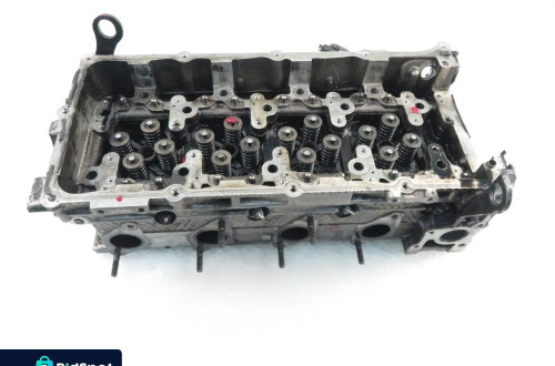 GŁOWICA KIA SORENTO I 2.5 CRDi  D4CB