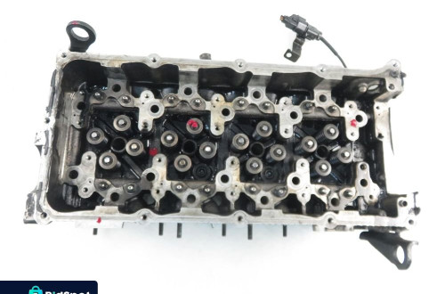 GŁOWICA KIA SORENTO I 2.5 CRDi  D4CB