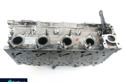 GŁOWICA KIA SORENTO I 2.5 CRDi  D4CB