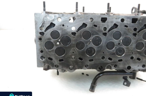 GŁOWICA KIA SORENTO I 2.5 CRDi  D4CB