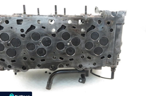 GŁOWICA KIA SORENTO I 2.5 CRDi  D4CB