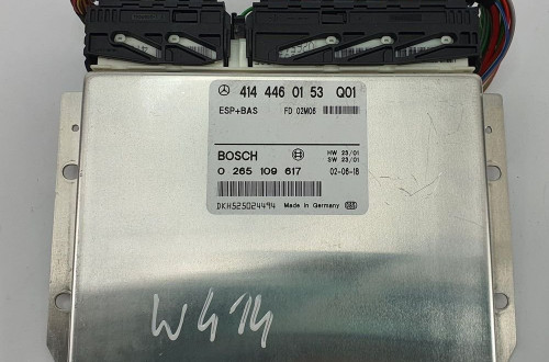 MODUŁ ESP MERCEDES VANEO W414 4144460153