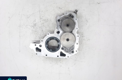 OBUDOWA POMPY OLEJU F009D03339 FIAT DUCATO III 2.3 JTD EU5