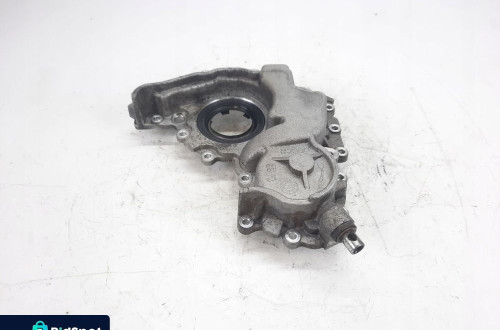 OBUDOWA POMPY OLEJU F009D03339 FIAT DUCATO III 2.3 JTD EU5