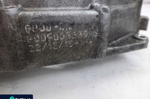 OBUDOWA POMPY OLEJU F009D03339 FIAT DUCATO III 2.3 JTD EU5