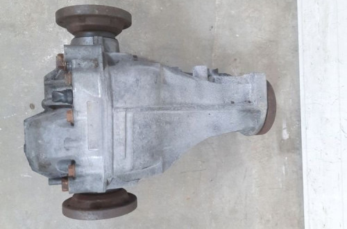DYFERENCJAŁ DYFER MOST TYŁ AUDI A4 B8 A5 8T JKS