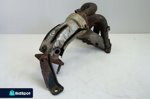 Toyota Camry 2.2 16V KOLEKTOR WYDECHOWY oryginał