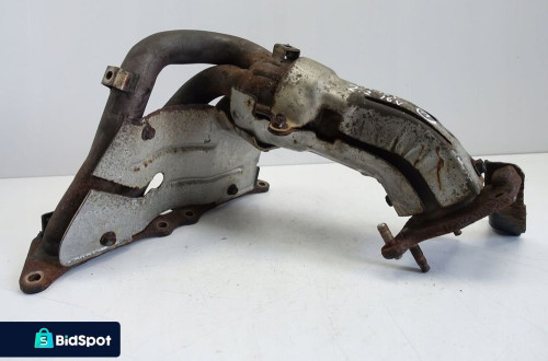 Toyota Camry 2.2 16V KOLEKTOR WYDECHOWY oryginał