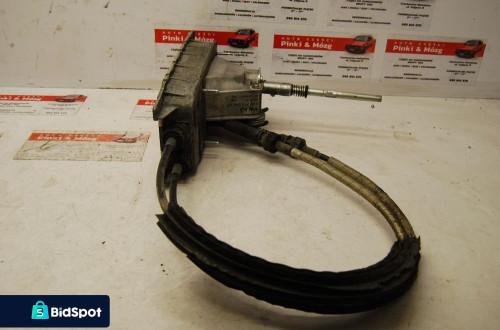 WYBIERAK ZMIANY BIEGÓW LINKI 1K0711061A AUDI A3 8P 2.0 TDI SEAT SKODA VW GOLF V PLUS 1.9 1K0711061B