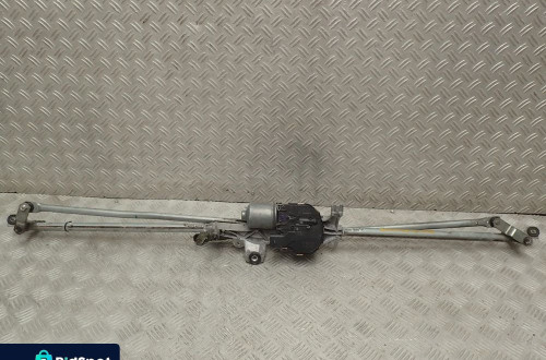 ASTRA J IV MECHANIZM WYCIERACZEK PRZÓD 3397021006