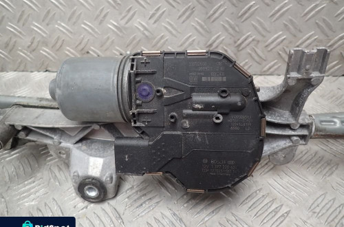 ASTRA J IV MECHANIZM WYCIERACZEK PRZÓD 3397021006