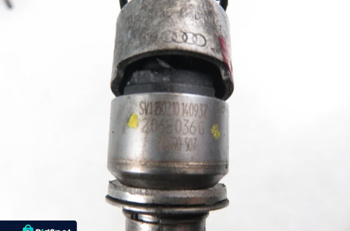 WTRYSKIWACZ AUDI A4 B8 S4 3.0 TFSI 206E036G