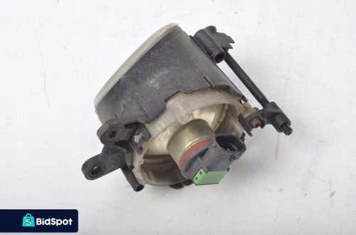 VOLVO C30 C70 HALOGEN PRAWY 31213176