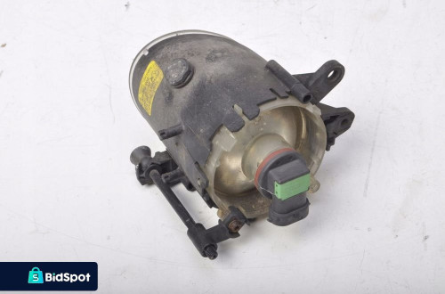 VOLVO C30 C70 HALOGEN PRAWY 31213176