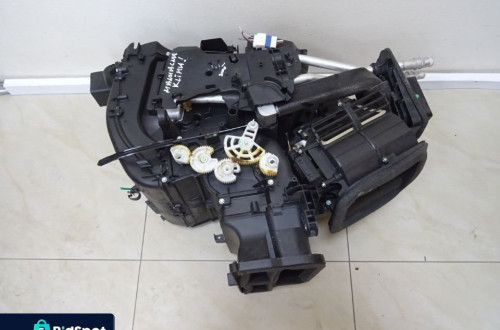 NAGRZEWNICA OBUDOWA FIAT BRAVO II 7354827070 NR18