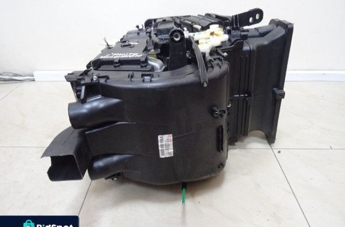 NAGRZEWNICA OBUDOWA FIAT BRAVO II 7354827070 NR18