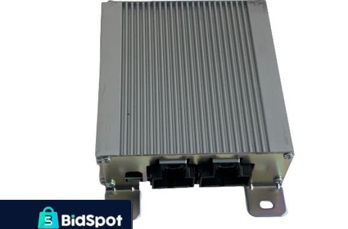 FORD FOCUS III MK3 RS WZMACNIACZ AUDIO NOWY ORYG