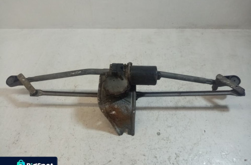 MECHANIZM WYCIERACZEK PRZÓD FORD TRANSIT MK 6
