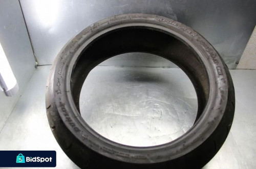 Opona Dunlop Sportmax Sportsmart 180/55 R17