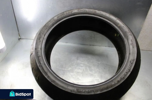 Opona Dunlop Sportmax Sportsmart 180/55 R17