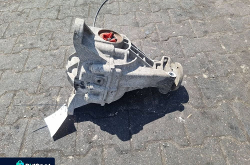 DYFERENCJAŁ TYŁ MERCEDES ML W163