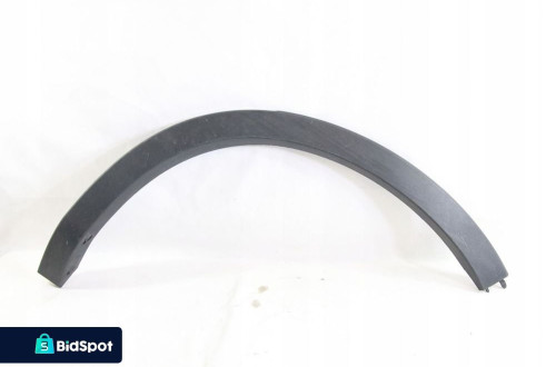 Listwa Nakładka Błotnik tyl Volvo XC40 XC-40 18-