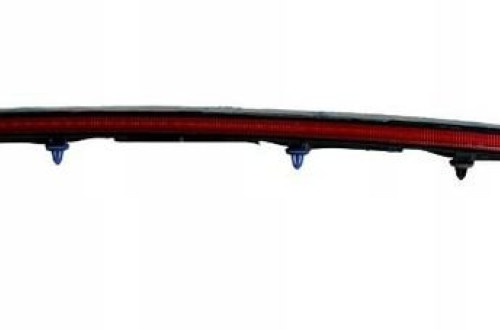 PORSCHE 991 LIFT 911 991.2 TRZECIE ŚWIATŁO STOP