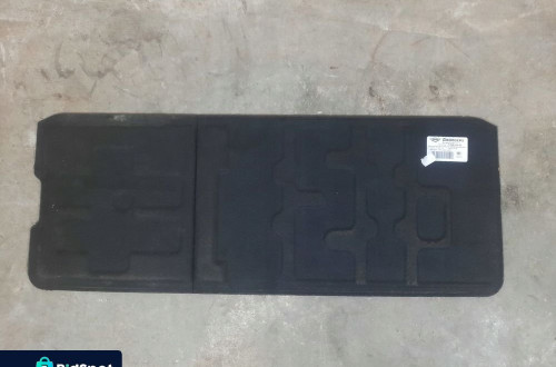 MINI COOPER F56 F57 PODŁOGA WYKŁADZINA BAGAŻNIKA 7298614