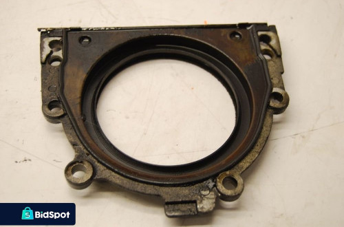 USZCZELNIACZ WAŁU KORBOWEGO 06B103171B 1.6 8V SEAT TOLEDO II VW AUDI SKODA