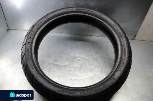 Opona Dunlop K505 F 120/70 R17