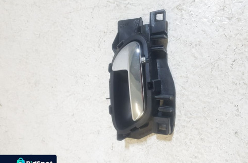 KLAMKA PRAWA PRZEDNIA WEWNĘTRZNA PEUGEOT 3008