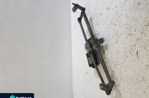 MECHANIZM WYCIERACZEK PRZÓD VOLKSWAGEN BORA