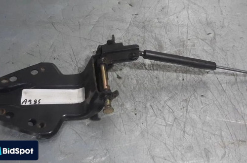 Quadro 350 14r siłownik siedzenia kanapy