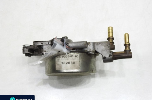 POMPA VACU VACUM PEUGEOT 407 3.0 V6 HDI