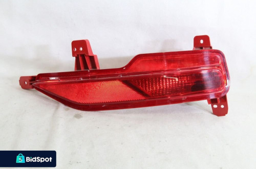 Lampa tyl przeciwmgielna zderzak Hyundai I30 3 III