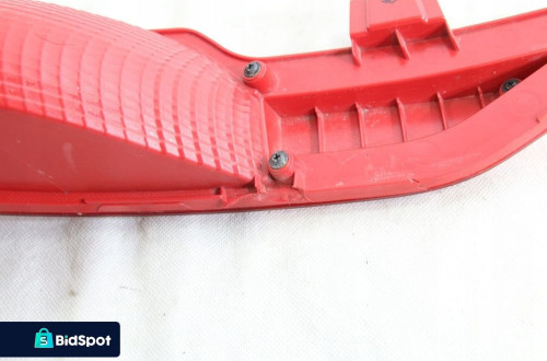 Lampa tyl przeciwmgielna zderzak Hyundai I30 3 III