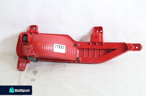 Lampa tyl przeciwmgielna zderzak Hyundai I30 3 III